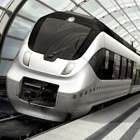 Train Wallpaper HD