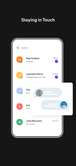 Health Hub - EMCYP Screenshot 0