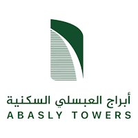 ابراج العبسلي السكنية