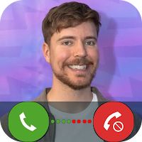 MrBeast Fake Call & AI Chat