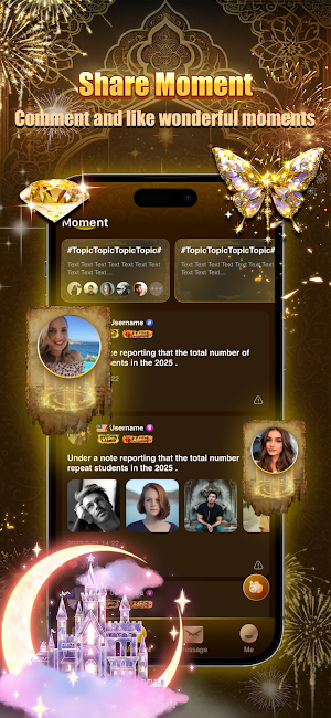 HeroVoice Screenshot 2