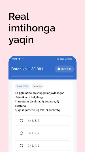 IqtidorAcademy Screenshot 2