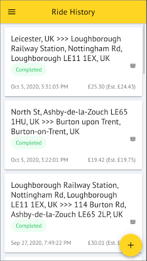 Dashboard 168 Screenshot 0