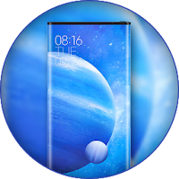 Theme for Xiaomi Mi Mix Alpha