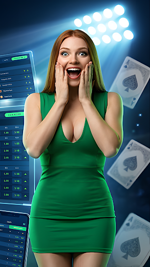 Casino UA Screenshot 3