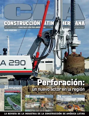 Construction Latin US Spain Screenshot 3