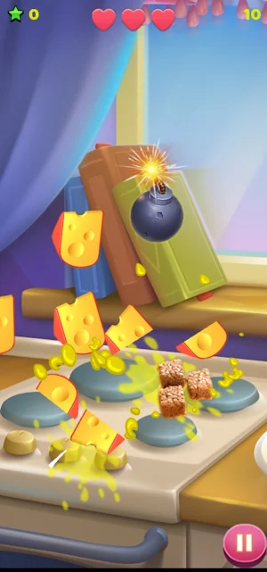 Chop Choop Conquest Screenshot 1