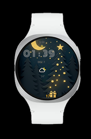 D0031 Pro Christmas Screenshot 1