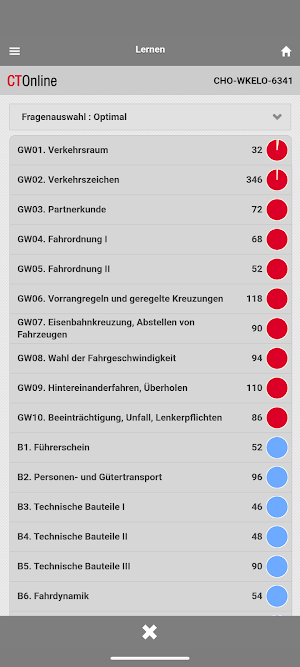 EasyDrivers Screenshot 1