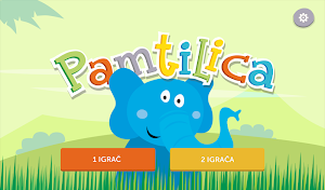 ICT-AAC Pamtilica Screenshot 0