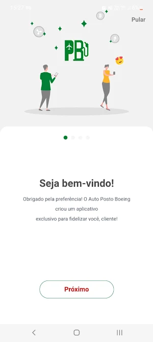 APPBOEING Screenshot 0