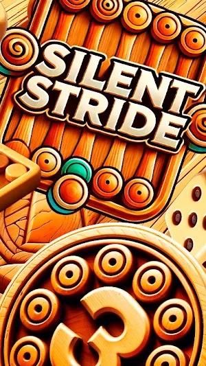 Silent Stride Screenshot 1