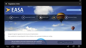 EASA PART 66 Screenshot 2