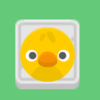 duck:merge game