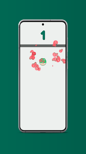Animal Dash Screenshot 1