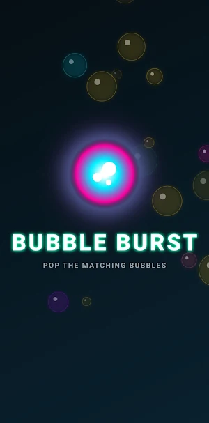 Bubble Burst Screenshot 0