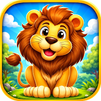 Kids Learning Game :ABC Animal