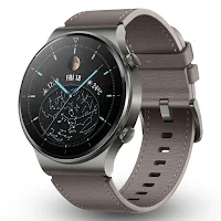 Huawei Watch GT 2 Guide