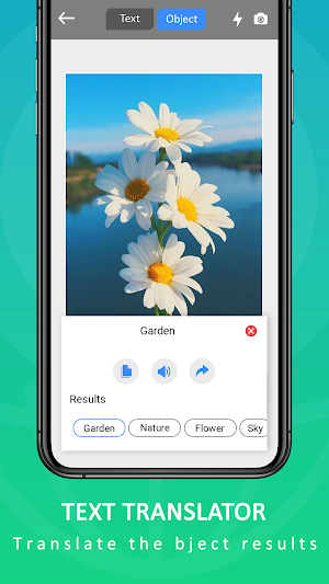 Translate Al - Easy Translator Screenshot 3
