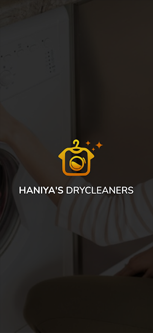 Haniya's Dry Cleaners Driver Screenshot 0