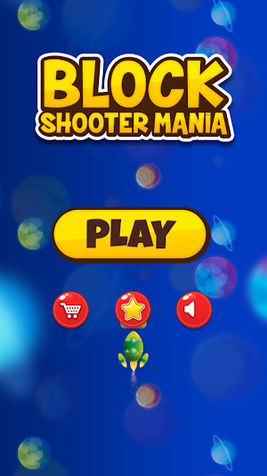 Block Shooter Mania Screenshot 0