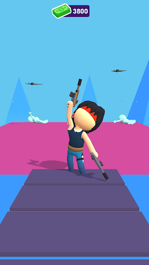 Stop The Chaos Screenshot 2