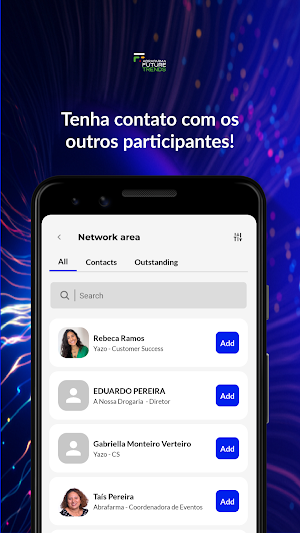 Abrafarma Future Trends Screenshot 1