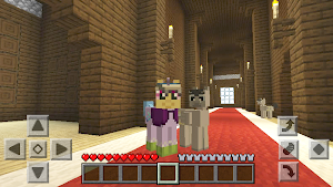 Mods My Little Pony Minecraft Screenshot 2