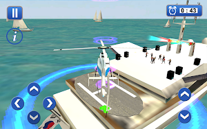 Virtual Businessman:  Billionaire Family Adventure Screenshot 3