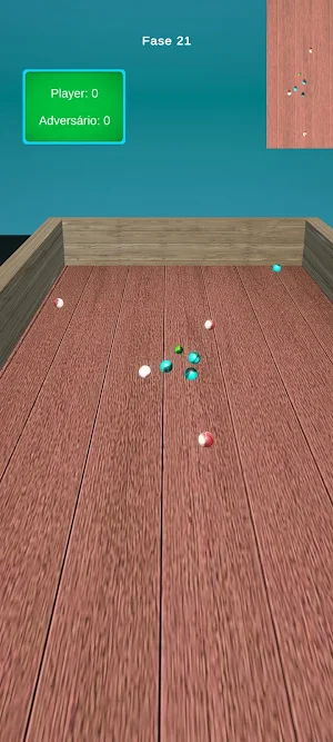 Bocce Master Screenshot 0