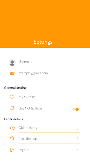 bikehub Screenshot 1