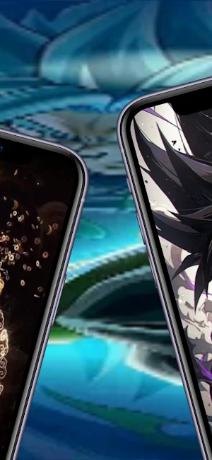 Dragon Ultra Edition Wallpaper Screenshot 1