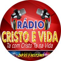 Rádio Cristo é Vida Web