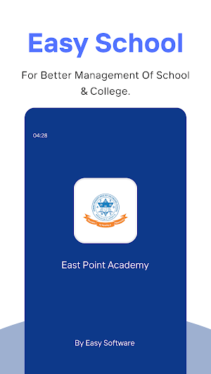 East Point Academy Screenshot 0