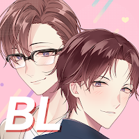 BL Yaoi 2Kiss 2cheek Boys love