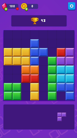 Block Puzzle Master Screenshot 2
