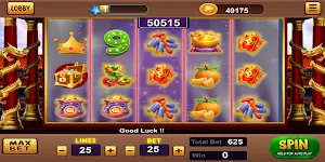 Lucky Spin Quest Screenshot 3