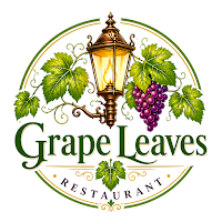 Grape Leaves