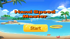 Hand Speed Master Screenshot 3