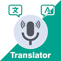 Voice Translator & Learn Languages - Language App