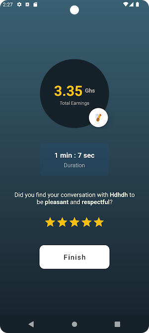 NetworkBee Screenshot 2