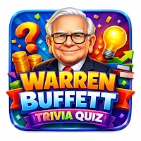 Warren Buffett Trivia Quiz