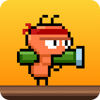 Ant Empire: Idle Clicker