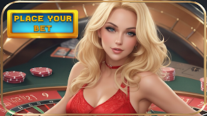 Roulette King Screenshot 0