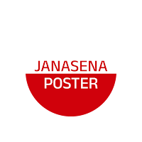 Janasena Poster