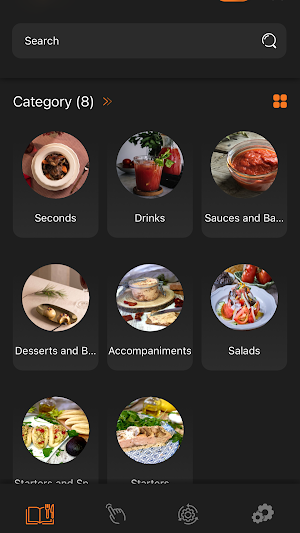 Milex Smart Screenshot 2