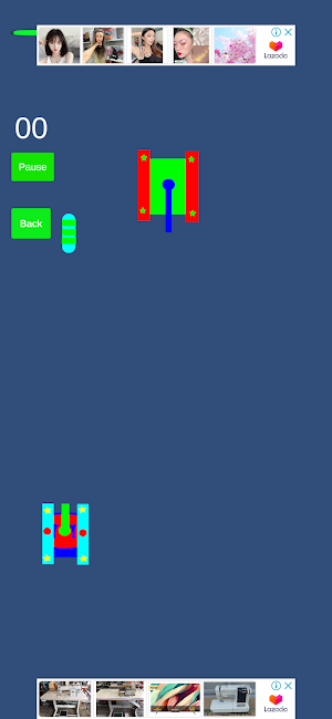 Tank Batle -Trận chiến xe tăng Screenshot 1