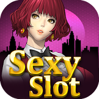 Classic Slot - Cherry Master (