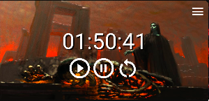 VtES Temporis Screenshot 3