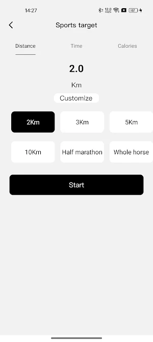 iWatch Screenshot 0